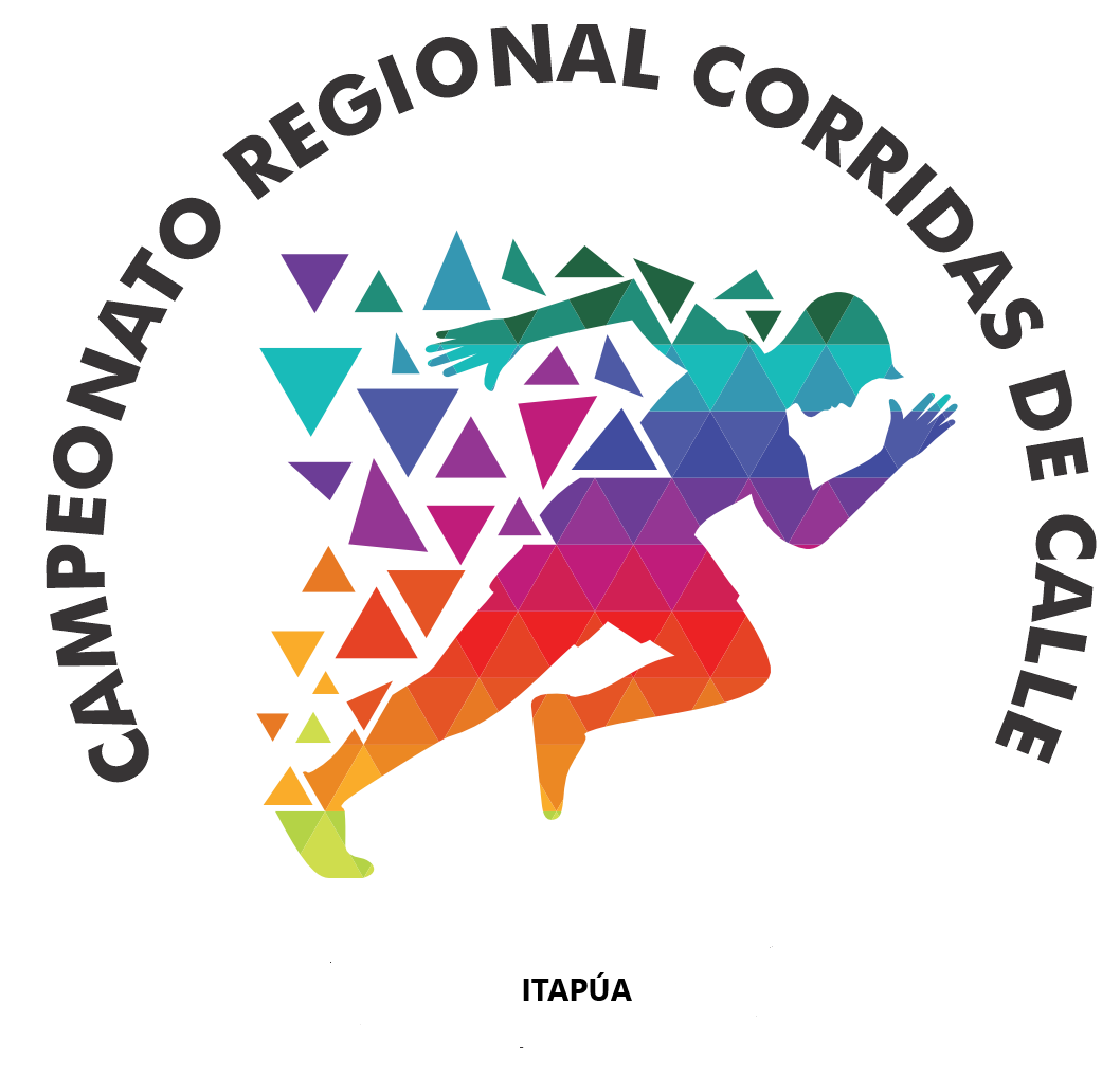 Logo Campeonato Regional