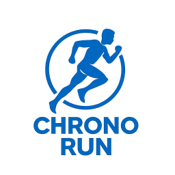 Logo Chrono Run